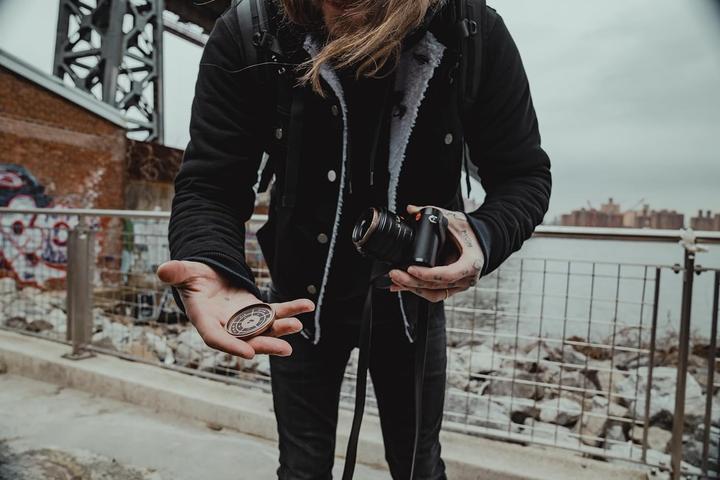 Produktbild PolarPro Polfilter 135 Series – Chroma CP – 67 mm (67 mm, Polarisationsfilter)