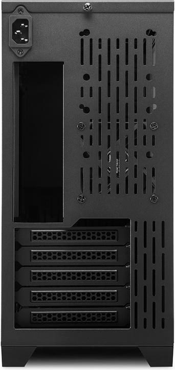 Produktbild Sharkoon MS-Y1000 microATX (mATX)
