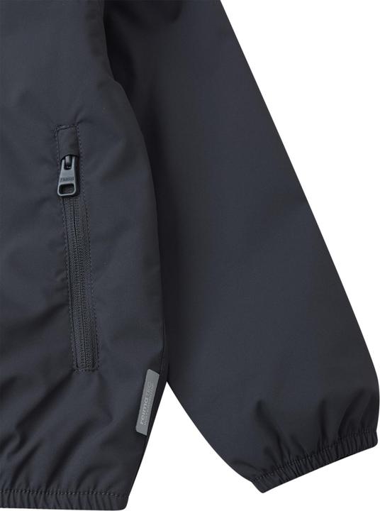 Actual product image Reima tec Kinder Regenjacke Tuuliaho Soft (92)