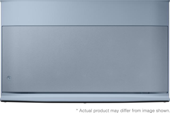 Produktbild Samsung The Serif QE43LS01B (43", LS01B, QLED, 4K, 2022)