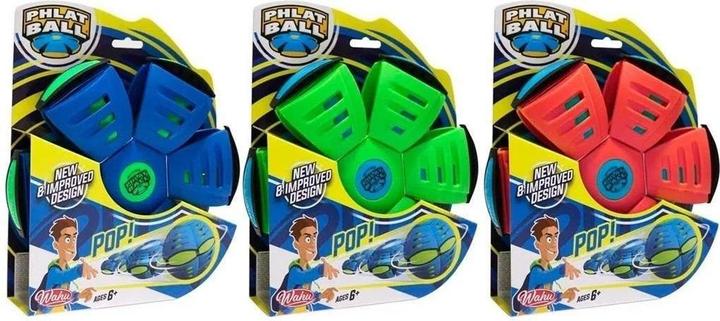 Goliath Toys 331.614.906 GOLIATH - PHLATBALL CLASSIC - COLORE CASUALE - PRODOTTO CAMPAGNA TV