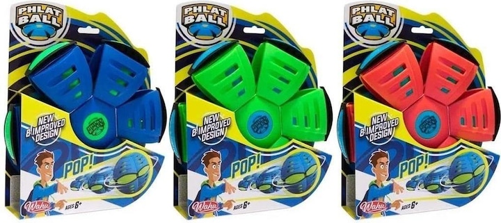 Produktbild Goliath Toys 331.614.906 GOLIATH - PHLATBALL CLASSIC - COLORE CASUALE - PRODOTTO CAMPAGNA TV
