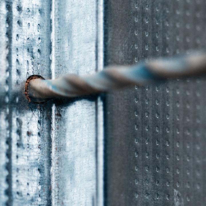 Produktbild Bosch Professional Zubehör EXPERT CYL-9 MultiConstruction Bohrer, 7 x 90 x 150 mm (7 mm)