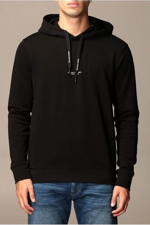 Produktbild Armani Exchange Sweatshirt Sportlich Bequem sitzend (XXL)