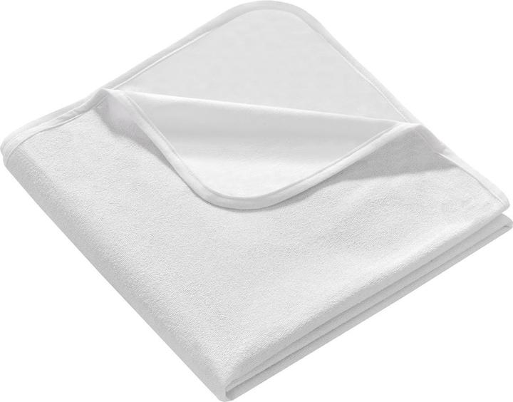 Actual product image Sanamed Terry towelling (180 x 200 cm)