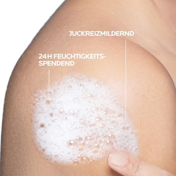 Immagine prodotto La Roche Posay Sindrome di Lipikar AP+ (400 ml)
