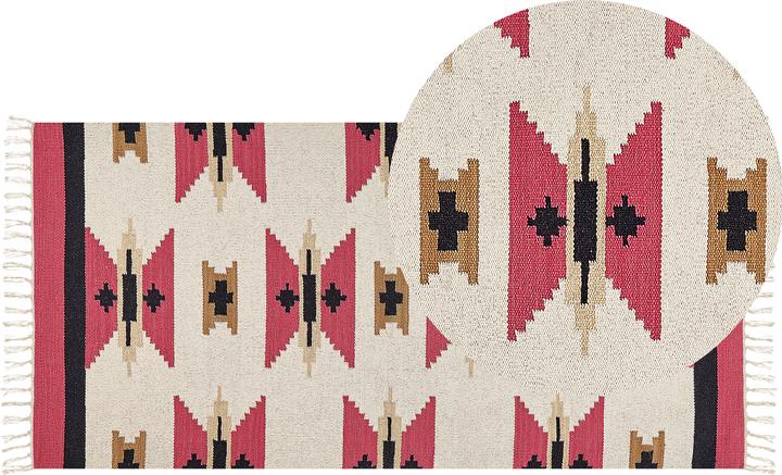 Actual product image Beliani Garni (150 x 80 cm)