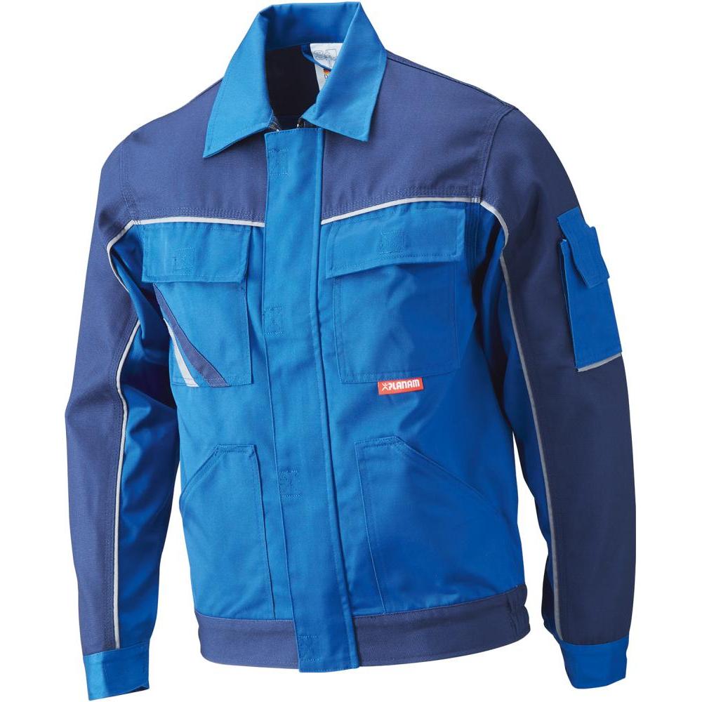 Planam, Arbeitsjacke, Bundjacke (48)