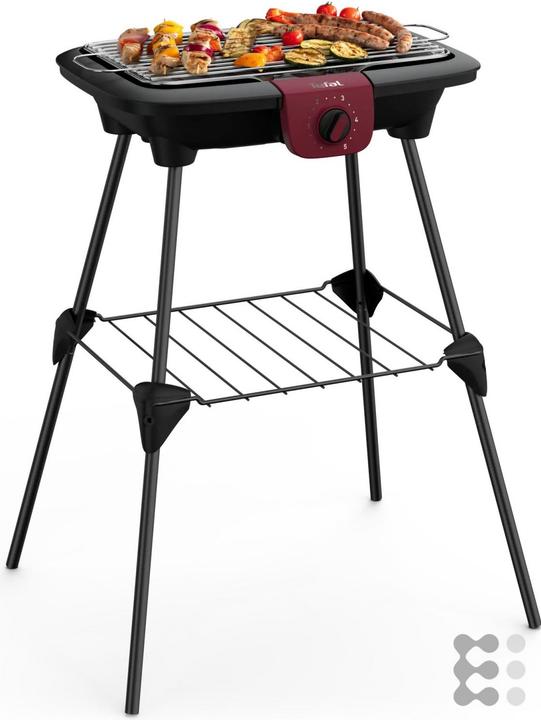 Tefal BG90F5 Easygrill Adjust (2.30 kW)