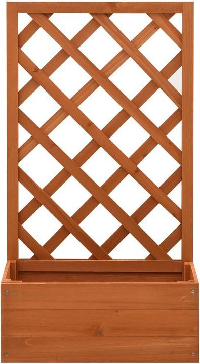 Produktbild vidaXL Hochbeet