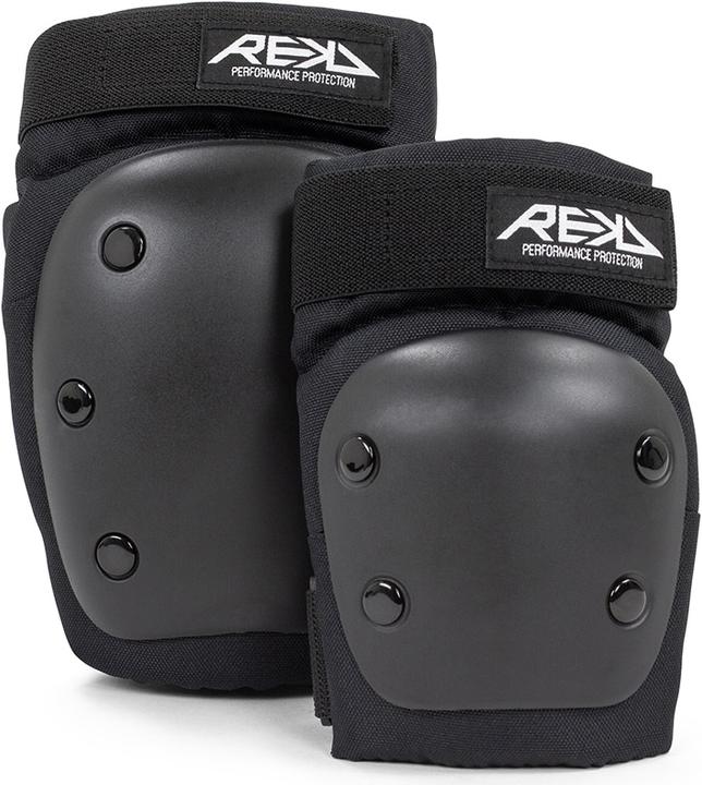 Actual product image Rekd Youth (M, Knee pad, Elbow protectors, Pair)