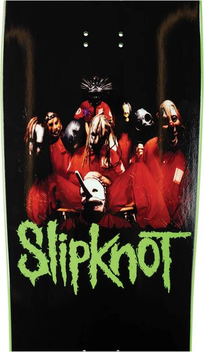 Actual product image Welcome Self Tilted on Gaia (9.70")