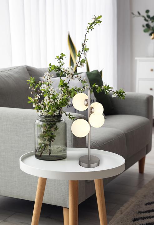 Immagine prodotto Globo Riha (350 lm, G9)