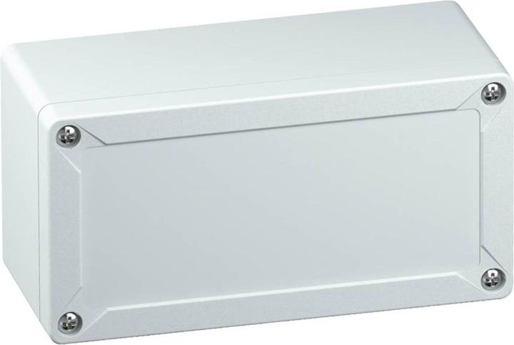 Produktbild Spelsberg TG IP67 enclosure, ABS, grey lid (Gehäuse)