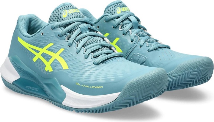 Image du produit ASICS Performance Gel-Challenger 14 Clay (38)