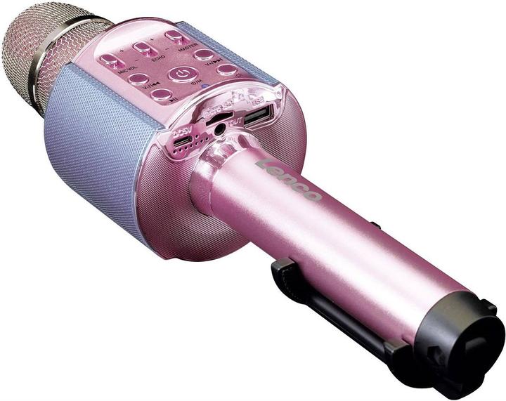 Immagine prodotto Lenco BMC-090