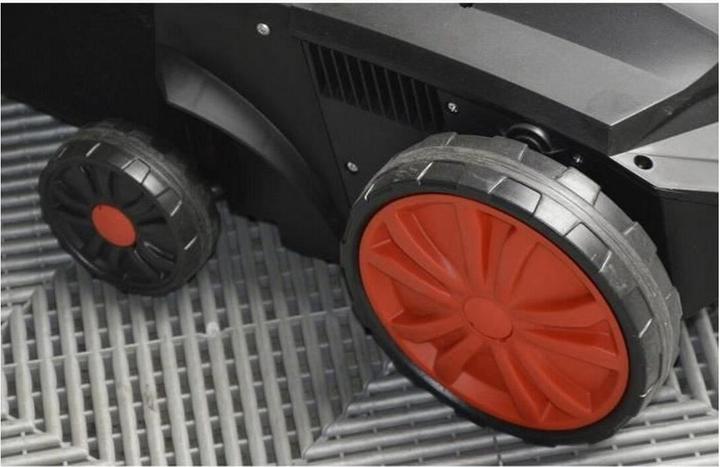 Produktbild ELEM Rasenmäher