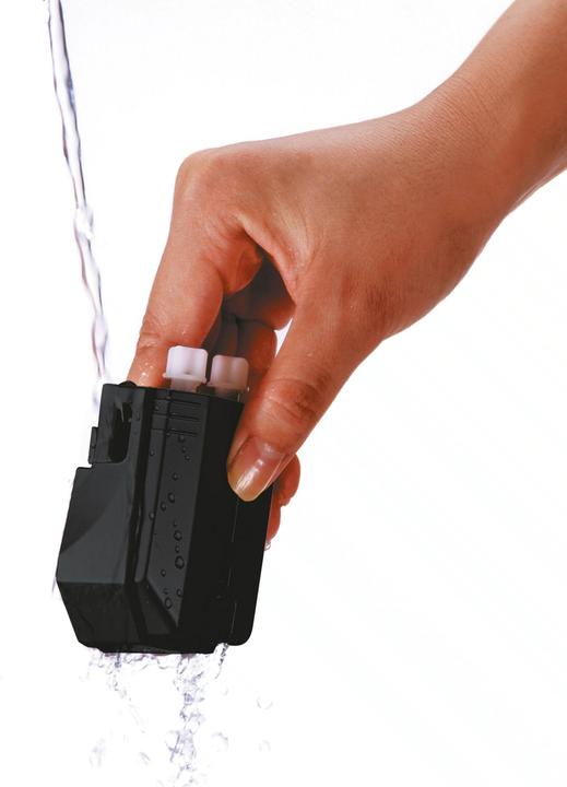 Produktbild Kai Shun Elektrischer & Poliereinheit