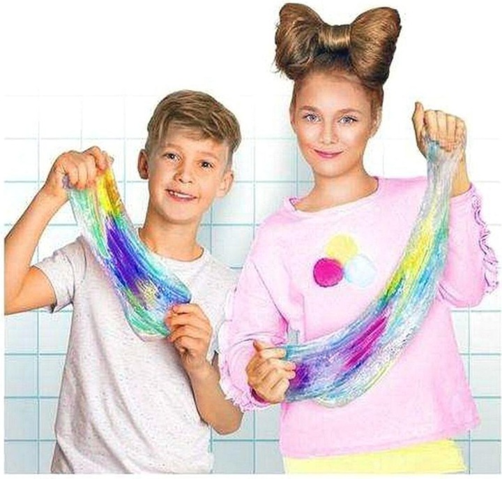 Image du produit Canal Toys Slime Tie-Dye Machine Machine à laver son et lumière