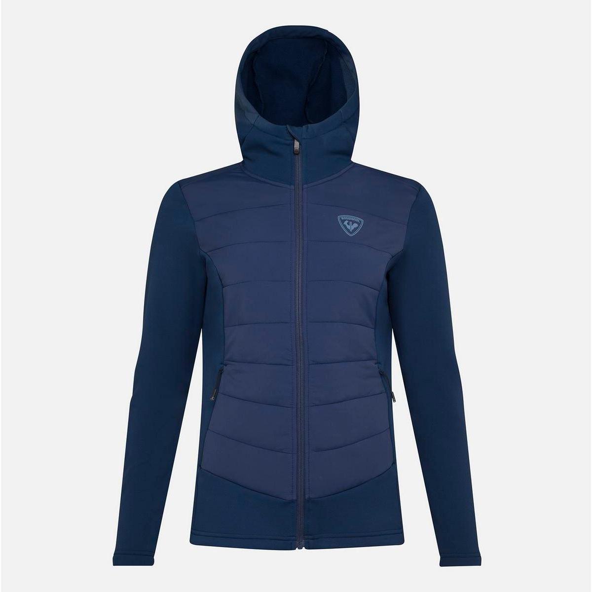 Rossignol, Giacche da esterno, Classique Hybrid Clim Jacke (M), M