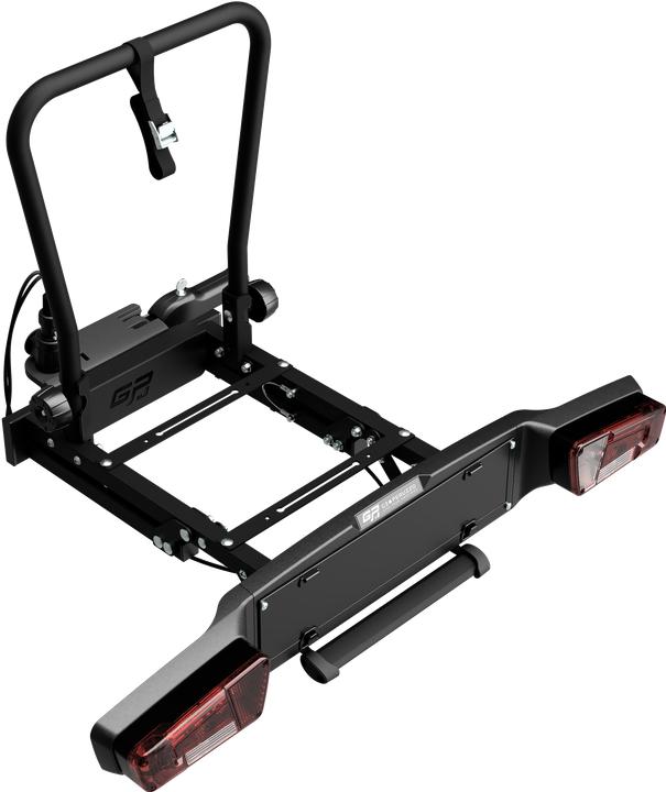 Actual product image Peruzzo G3 Saturn