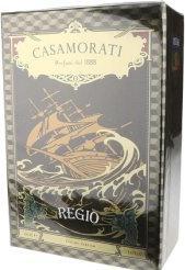 Actual product image XerJoff Regio by Eau de Parfum Spray (Unisex) 100 ml (Eau de parfum, 100 ml)