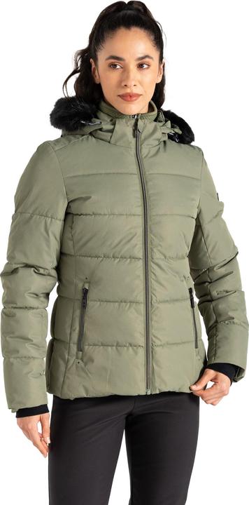 Immagine prodotto Dare2b Glamorize V Giacca da Sci Donna (46)