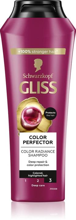 Produktbild Schwarzkopf Gliss Kur Ultimate Color (400 ml)