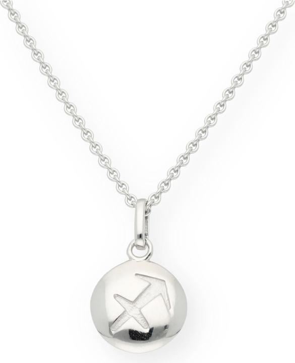 Immagine prodotto Carat Motivi (Argento 925, 45 cm)