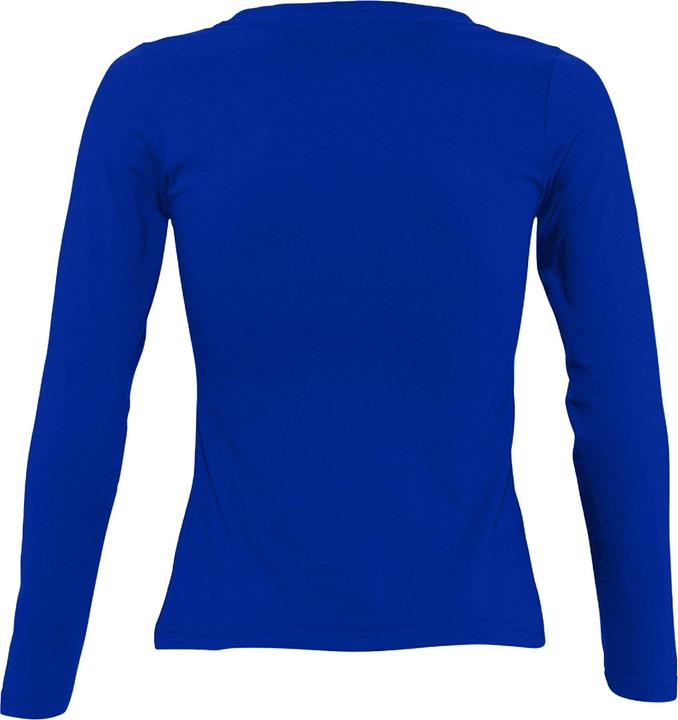 Produktbild Sols Majestic Longsleeve TShirt Langarm (M)