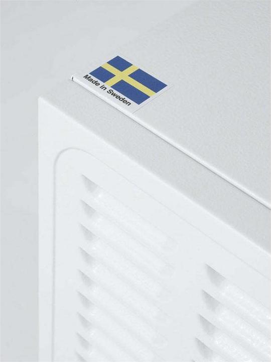 Image du produit Wood's SW42F (190 m², 25.50 l/24h)
