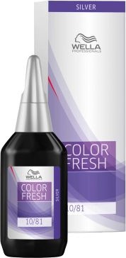 Actual product image Wella Color Fresh Acid (0/8 natural pearl)