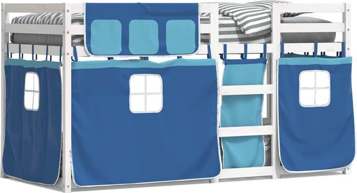 Produktbild vidaXL Etagenbett (90 x 190 cm)