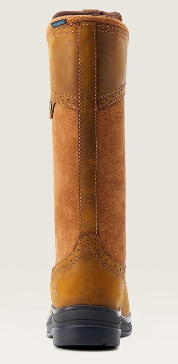 Actual product image Ariat Winter Boots Wythburn H2O Ladies (37.5)