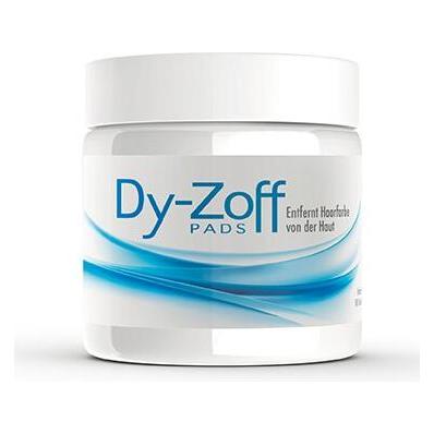 Comair Dry Zoff Farbentferner Pads 80st. (Comair)