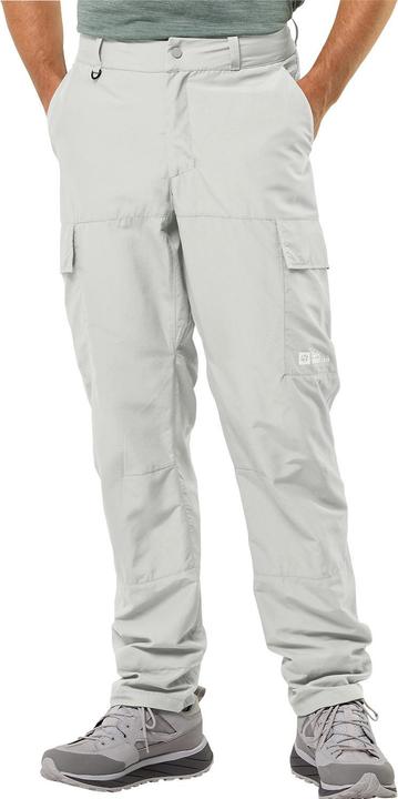 Immagine prodotto Jack Wolfskin Barrier Pant M (48)