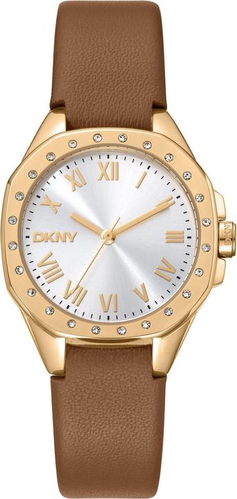Pink gold, Silver, Yellow gold
