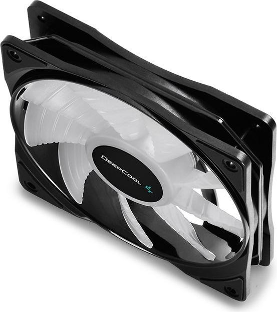 Produktbild Deepcool RF 120 (120 mm, 1 x)
