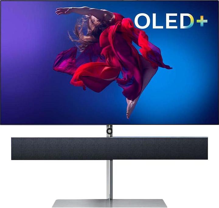 Produktbild Philips 65OLED984 (65", OLED, 4K, 2019)