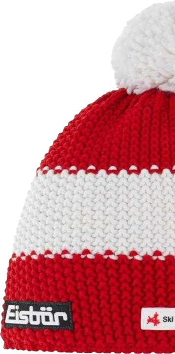 Produktbild Eisbar Mütze Bommel (One Size)