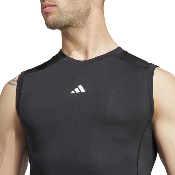 Actual product image adidas Techfit (XXL)