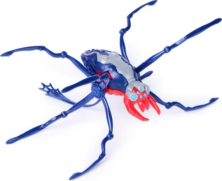 Actual product image Hexbots HEX interactive toy Skitter Bot