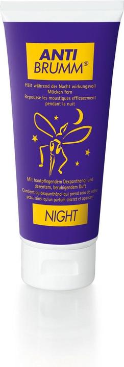 Actual product image Anti-Brumm Night (100 ml)
