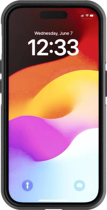 Produktbild 4smarts Defend Case Magic Stand (Apple iPhone 15 Pro)
