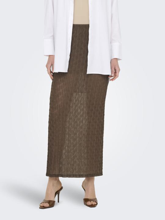 Produktbild Only ONLLILIAN Langer Rock Rock (S)