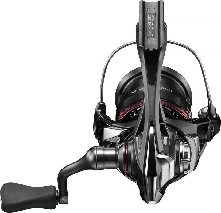 Image du produit Shimano Vanford Spinrolle (2500)