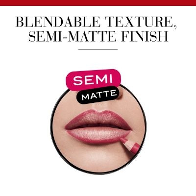 Actual product image Bourjois Contour Edition (07 Cherry Boom Boom)