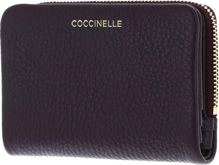Actual product image Coccinelle C-Me Softy Wallet
