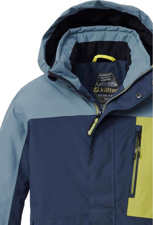 Image du produit Killtec Boy's KSW 200 Ski Jacket (152)