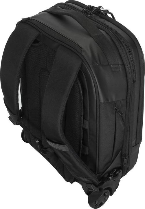 Actual product image Targus EcoSmart Mobile Tech Traveler (15.60", Universal)